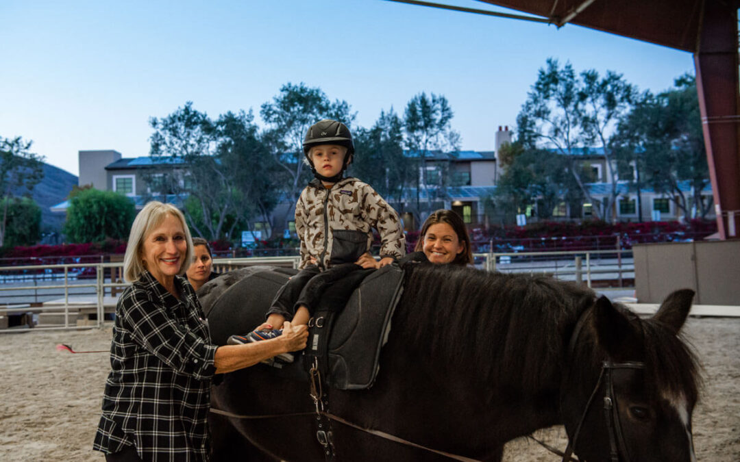 Client Spotlight: Ryden