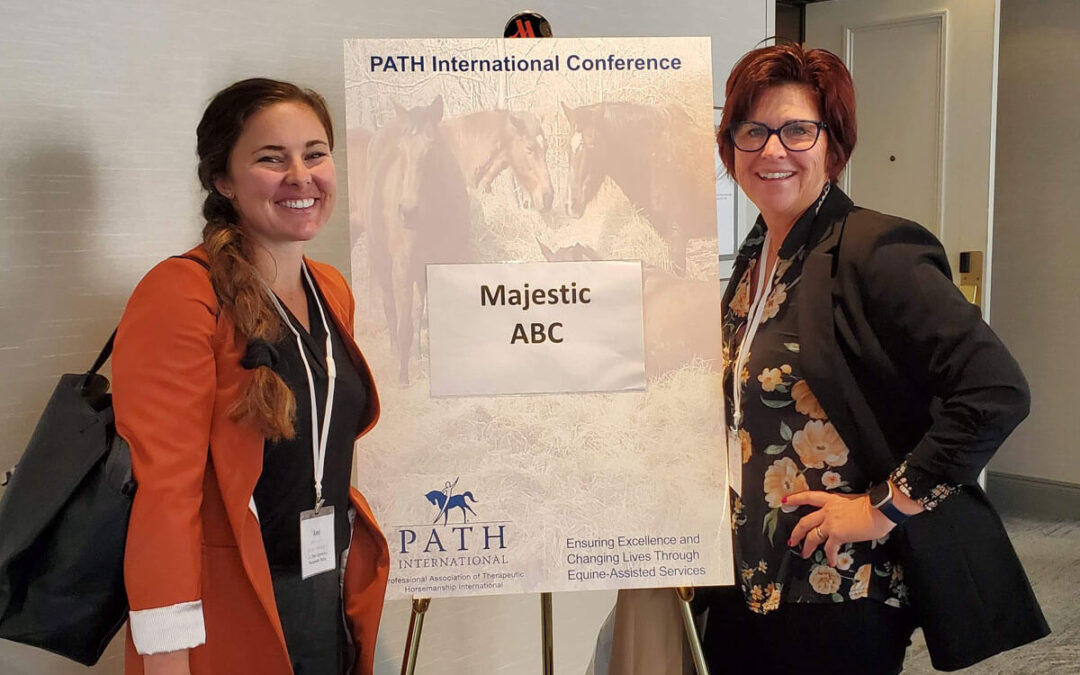Shea Center Staff Present at PATH Intl Conference