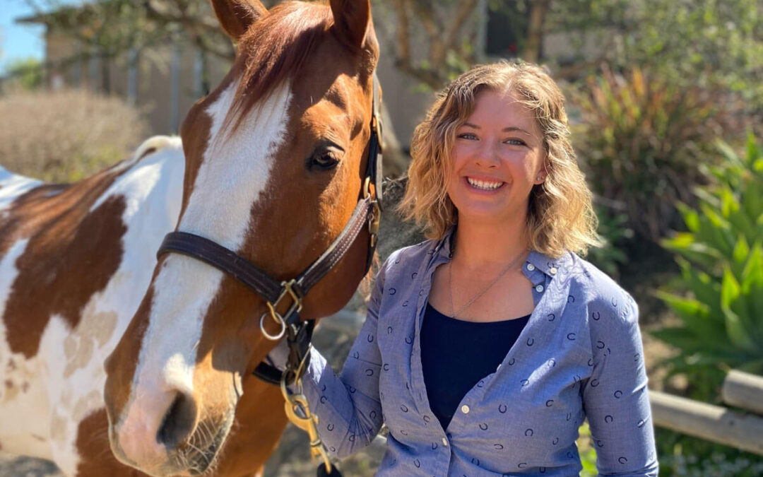 Staff Bio: Meet Leeanna, Mental Health Clinician and Coordinator