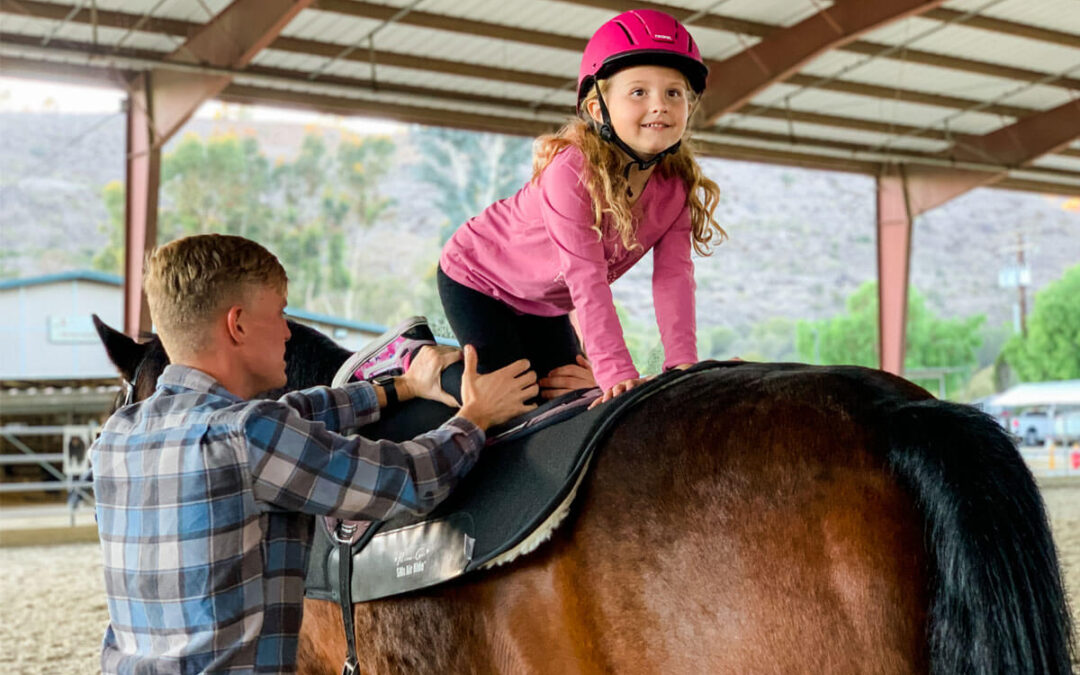 Client Spotlight: Ryan