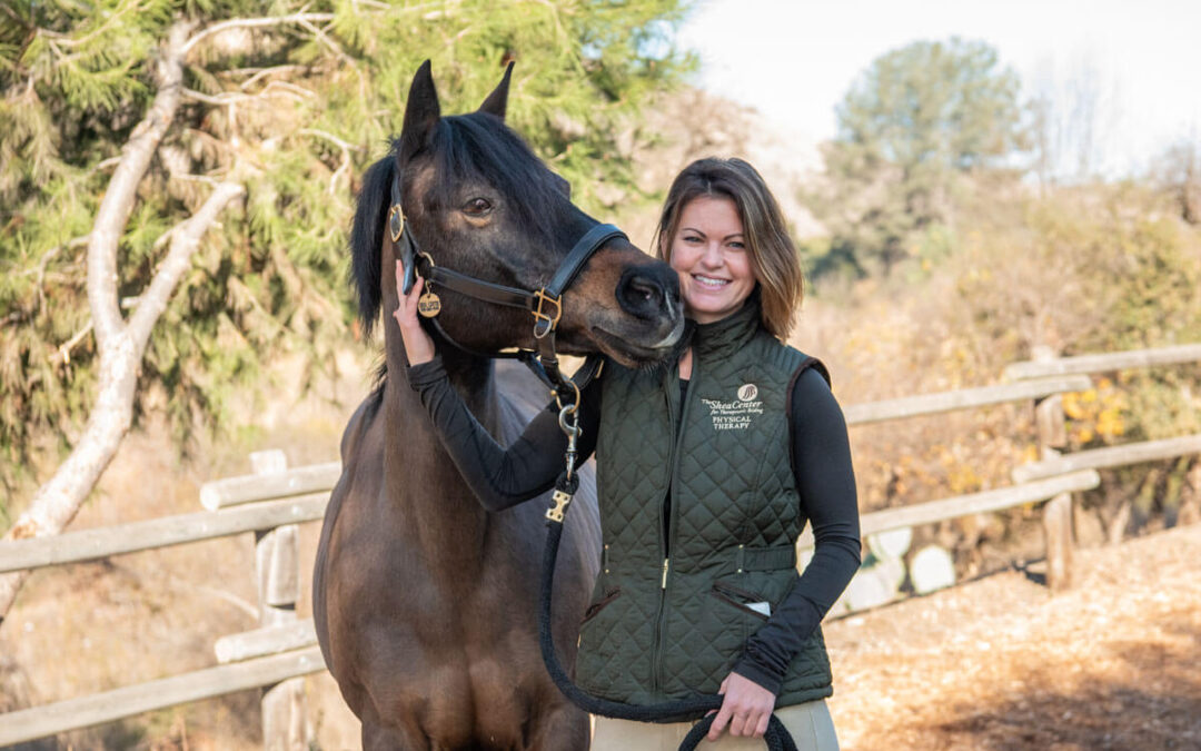 Staff Bio: Meet Randi, Therapy Services Manager