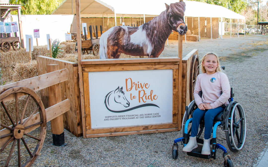 Annual Drive to Ride Fundraiser 2023