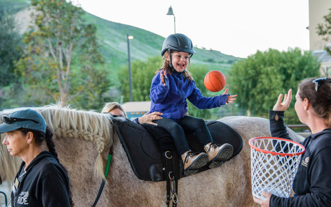 Holiday Giving at The Shea Center