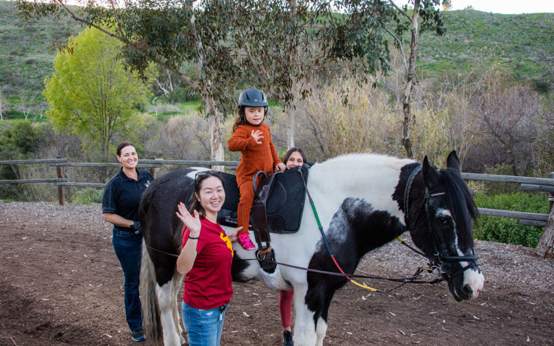 Shea Center Intern: Justine