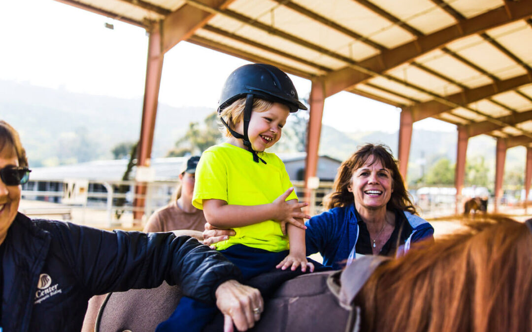 Speech Therapist Terri Featured in Podcast