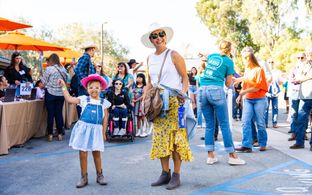 What to Expect at the 2024 Shea BBQ