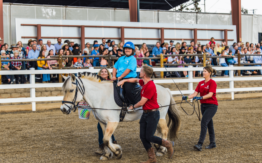 4 Reasons to Experience The Annual BBQ & Family Faire