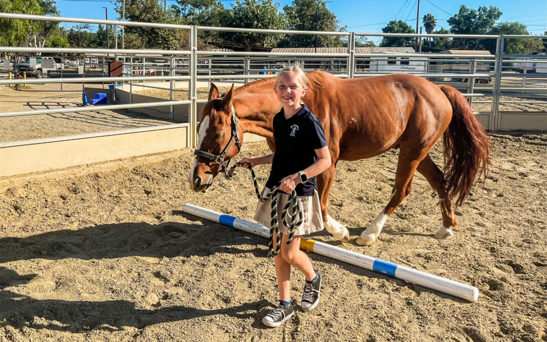 EAP Client Spotlight: Charlotte