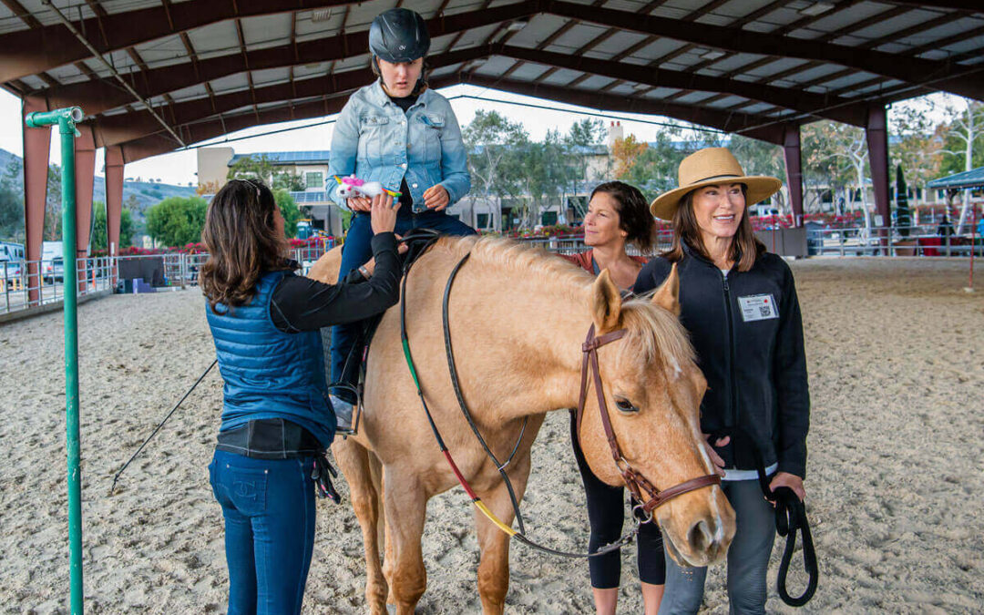 Volunteer of the Month: Caroline