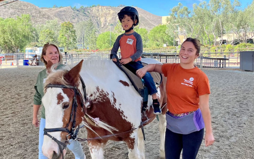 Shea Center Intern: Elise