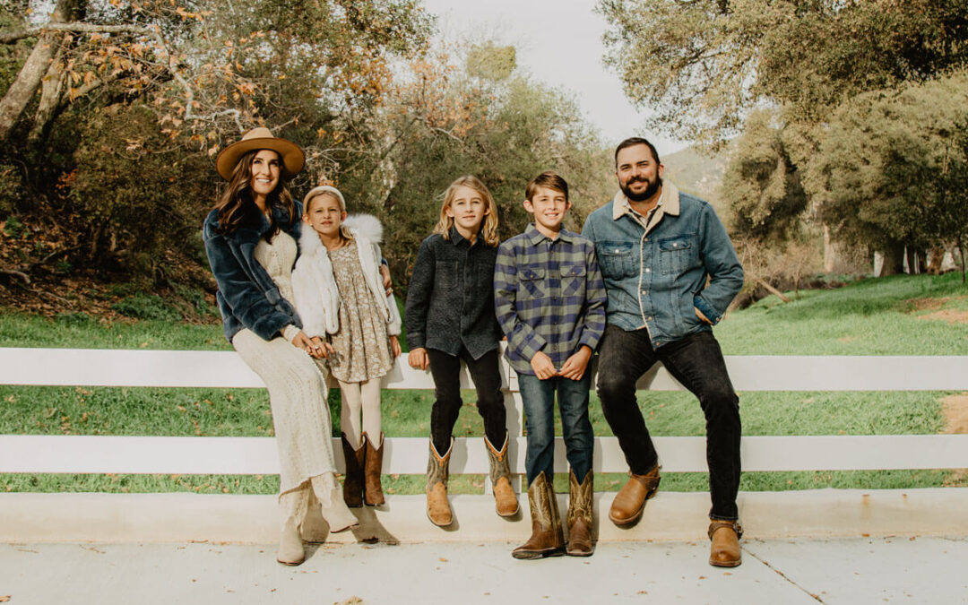 The Offield Family Foundation