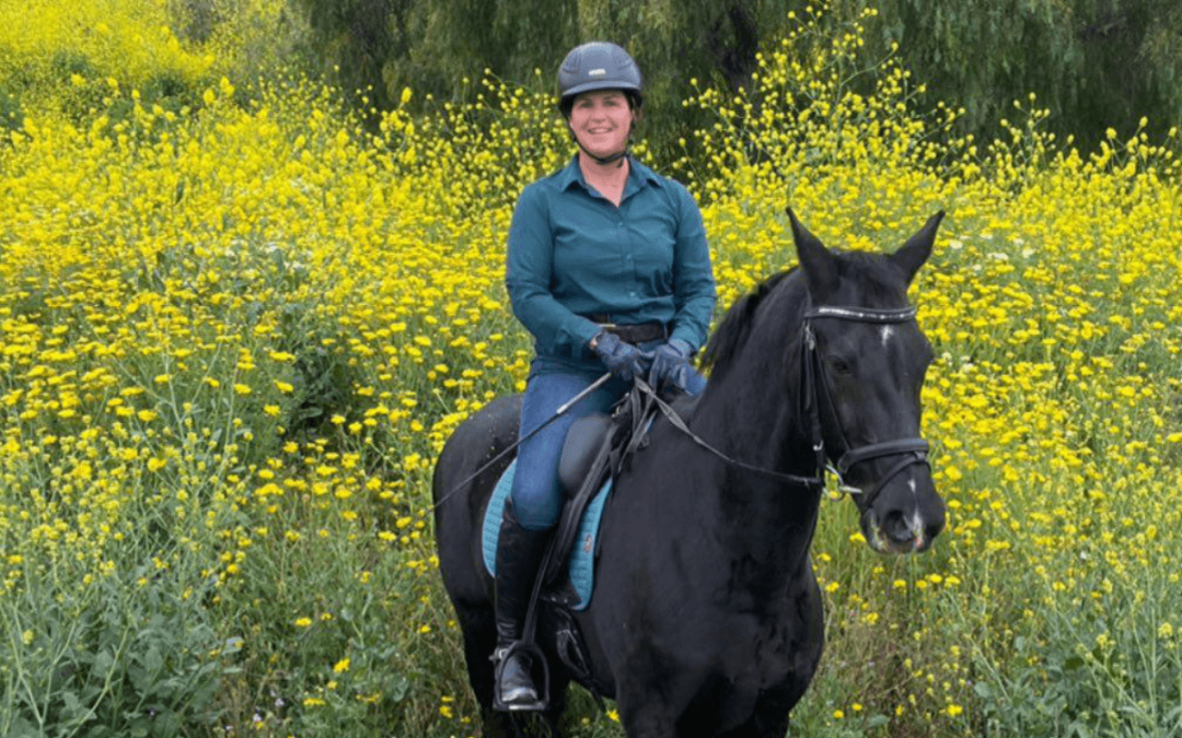 Staff Bio: Janelle, Chief Program Officer