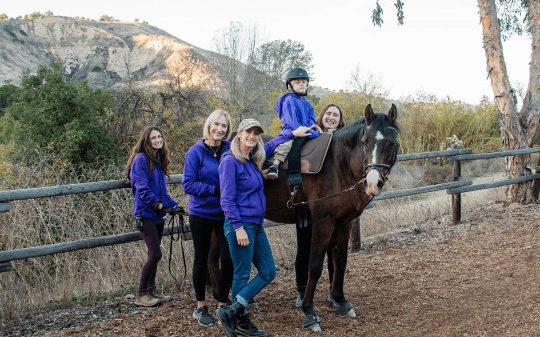 Join the Ride: Drive to Ride Fundraiser