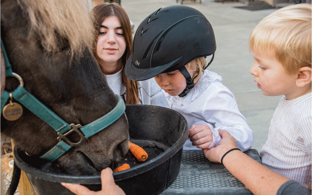 Occupational Therapy Client: Delphine