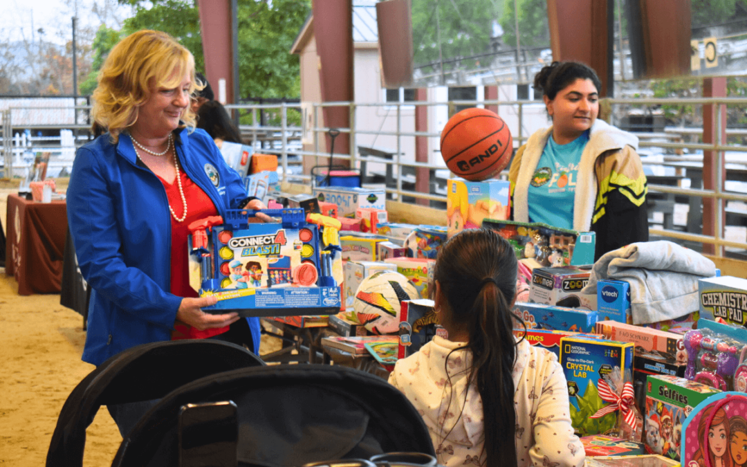 Community Event- Holiday Resource Fair