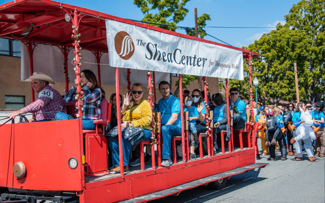 2024 Swallows Day Parade