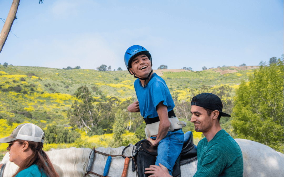 Volunteer of the Month: Mark