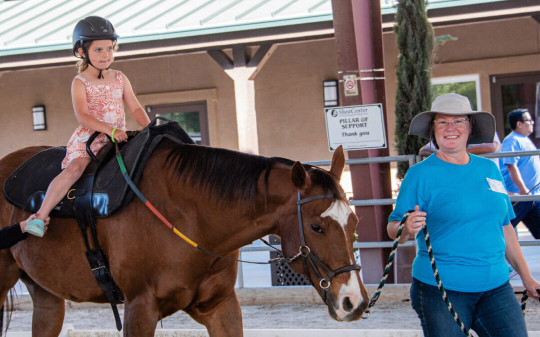 Volunteer of the Month: Noél