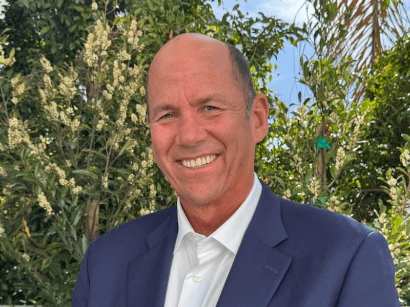 Annual Gala Event Honoree - Tony Gregory