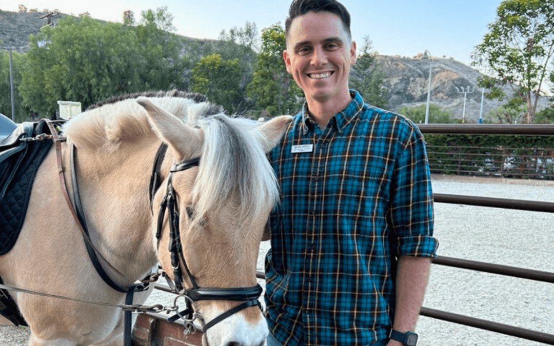 Shea Center Intern: Devin