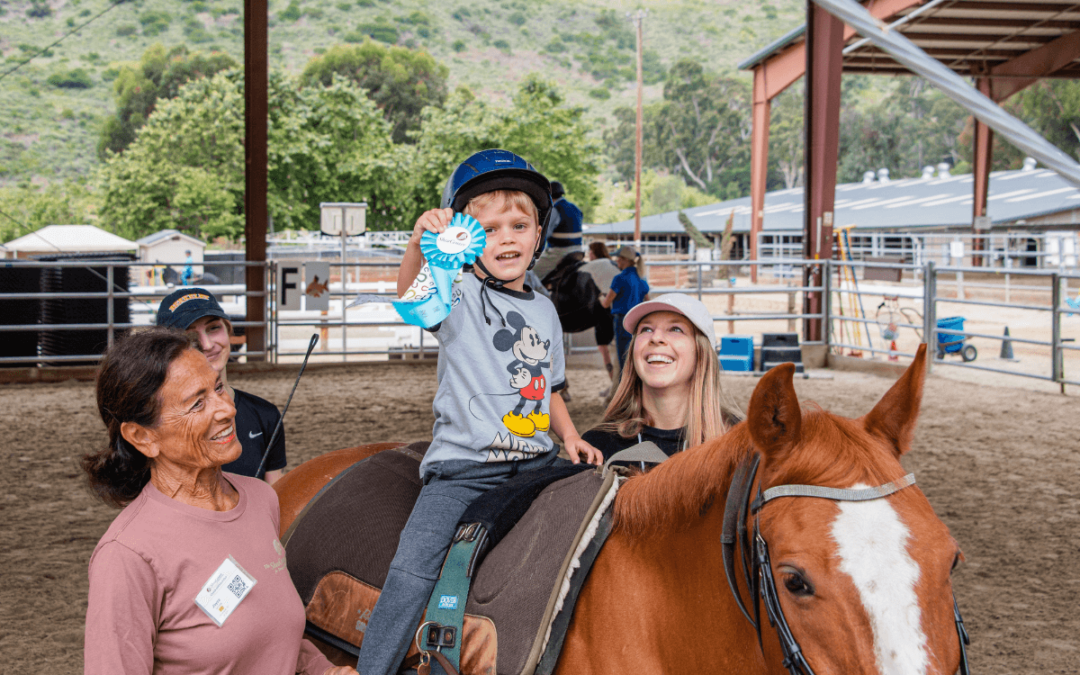 Volunteer of the Month: Joyce