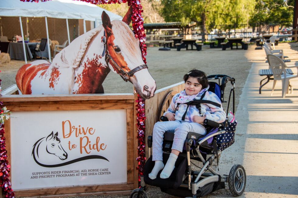Events - Drive to Ride - The Shea Center – For Therapeutic Riding