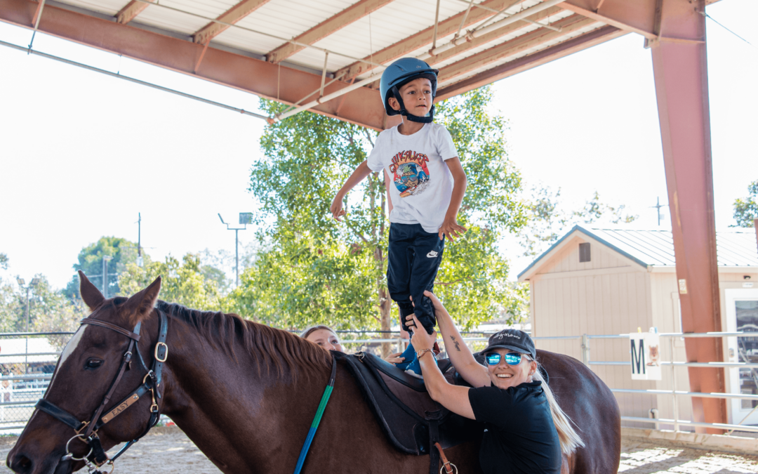 Shea Center Intern: McKenzie