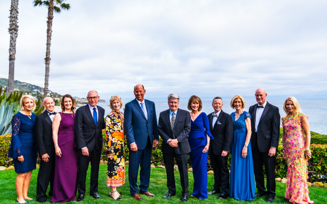 The Backbone of Shea: Board Members Driving Success