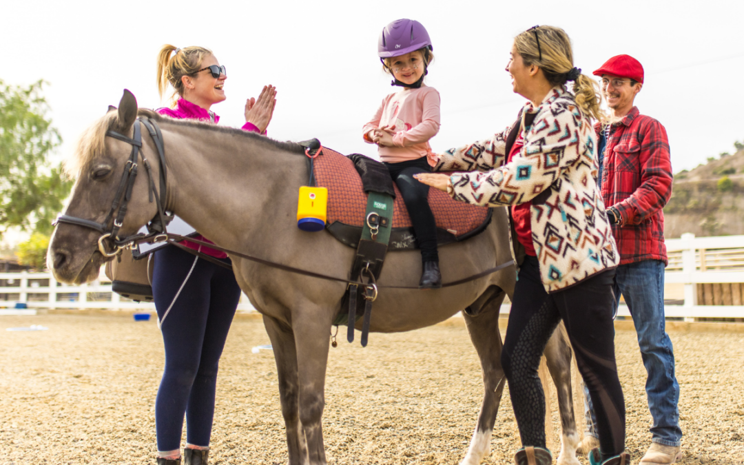 Physical Therapy Client: Amelia