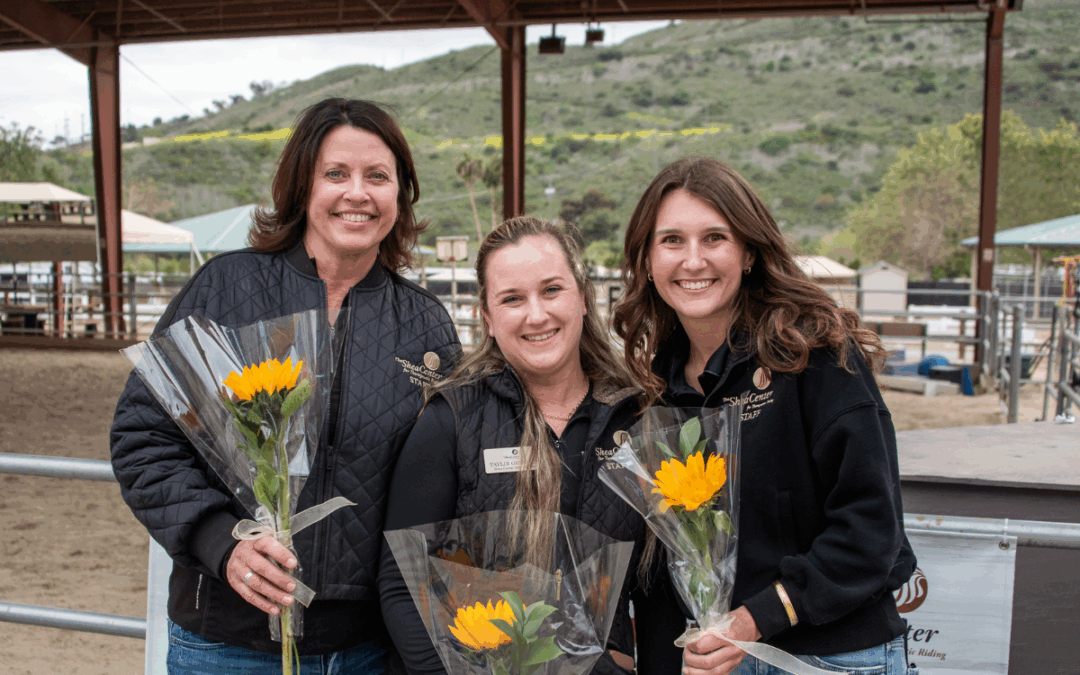 Meet Our Volunteer Team