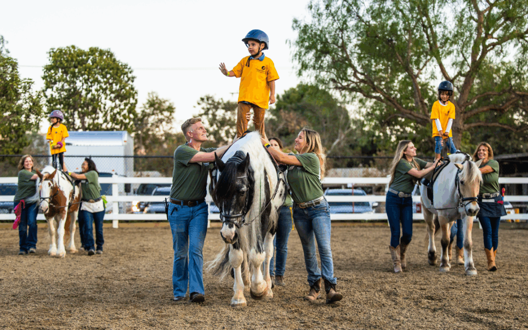 47th Annual BBQ and Family Faire Fundraiser