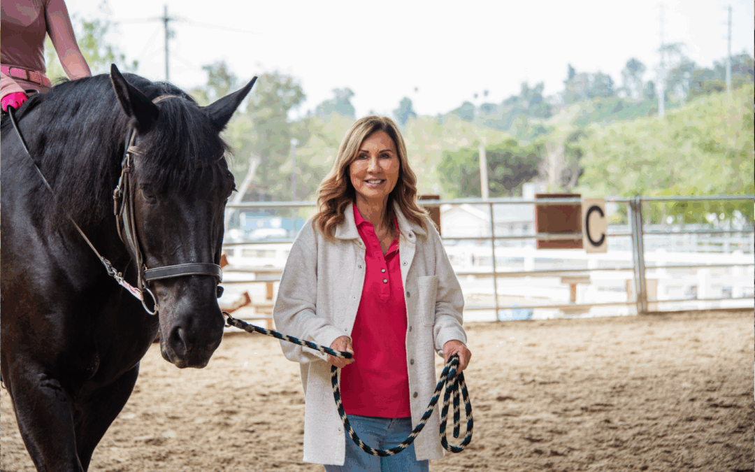 Volunteer Spotlight Award: Rita Quinn