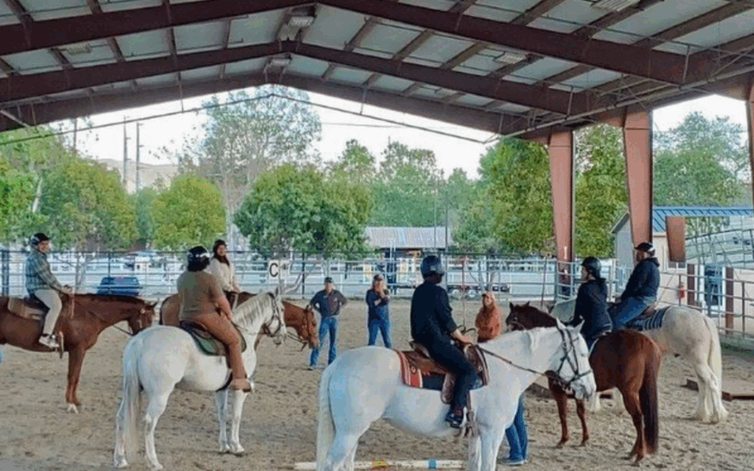 Specialized Program for Irvine Valley College Student Veterans