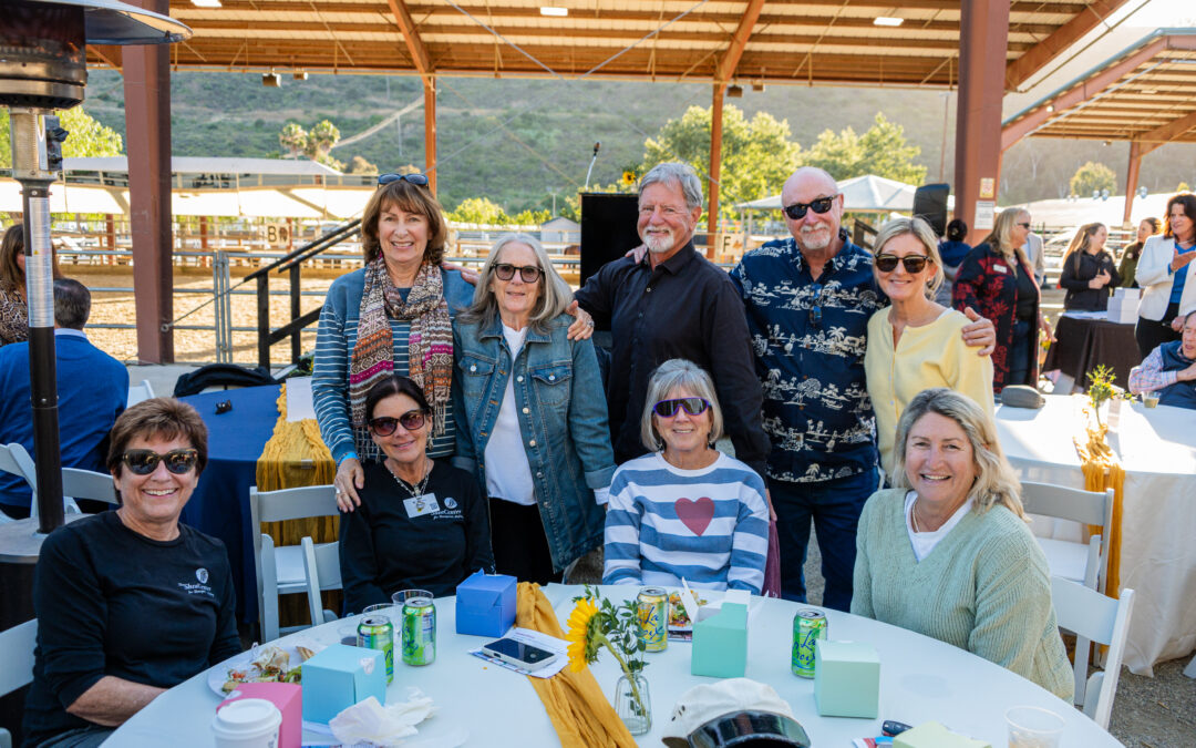 2026 Annual Meeting and Volunteer Celebration