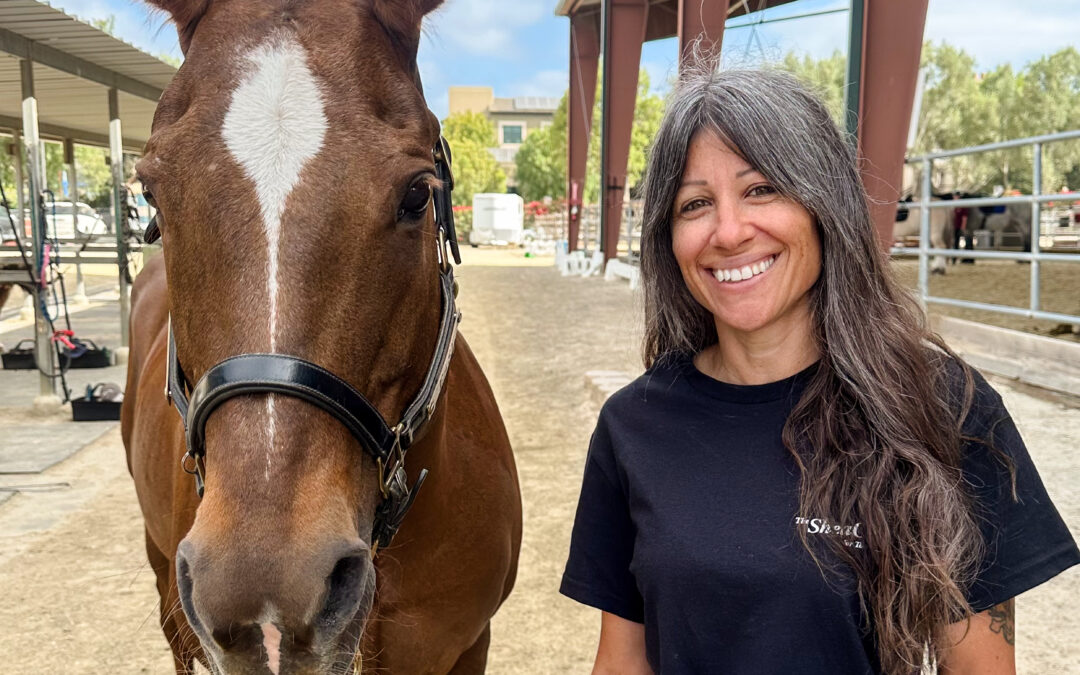 Meet Staff Member: Kelli Navarro